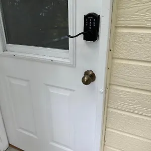 Apartment Surfboard
