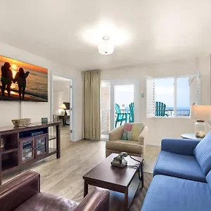 Apartment Surf And Racquet Club 707