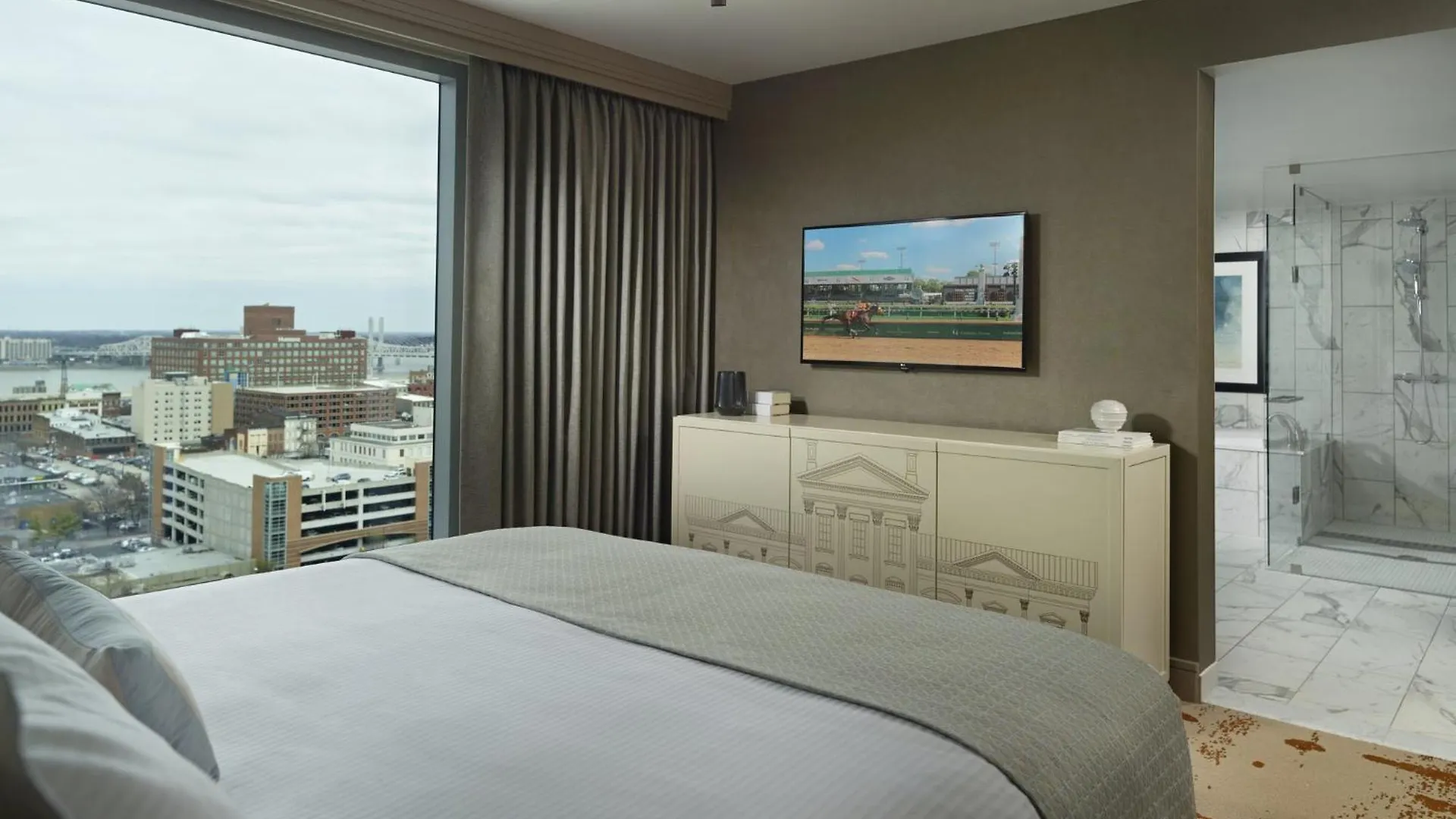 Omni Louisville Hotel