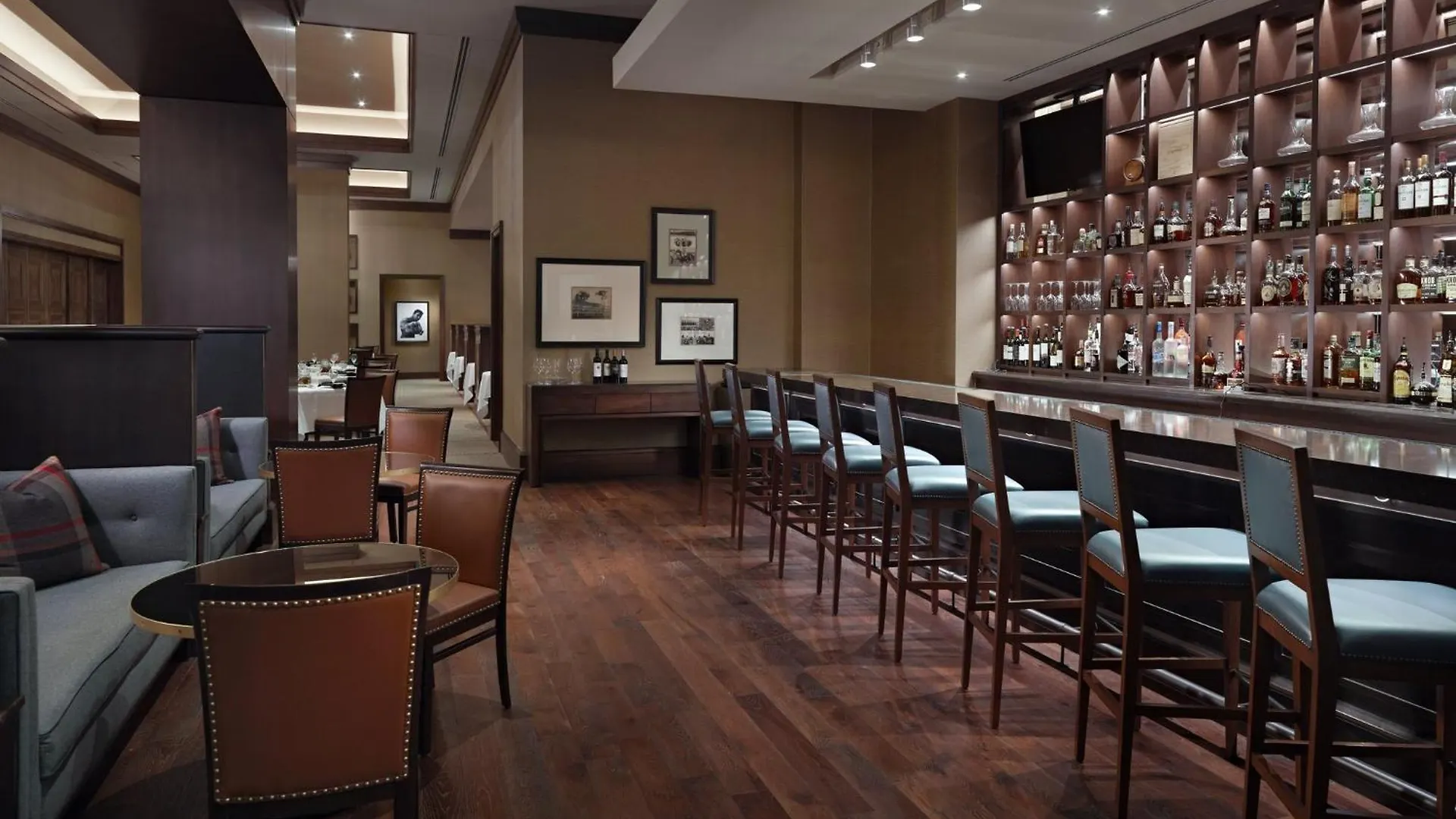 Omni Louisville Hotel